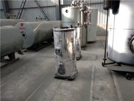 燃煤熱水鍋爐型號