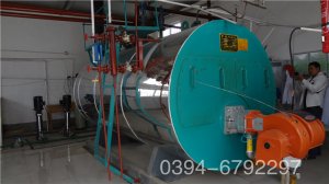 大型開水爐廠家