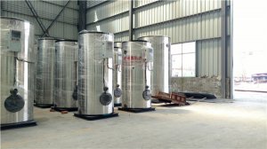 燃氣熱水爐參數(shù)