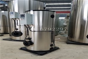 電供暖鍋爐設(shè)備