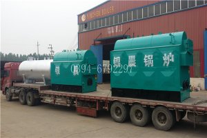 熱水鍋爐的價(jià)錢