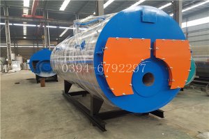 電采暖爐工程