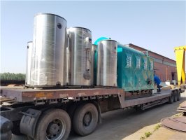 鍋爐什么品牌好