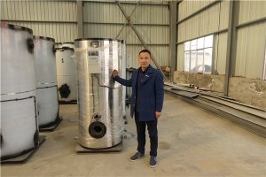 20噸熱水鍋爐參數(shù)