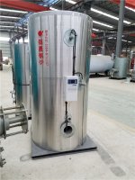 燃油蒸汽鍋爐質量排行榜