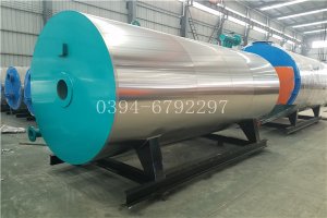 0.2噸不用辦手續(xù)鍋爐
