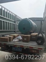 燃氣熱水鍋爐材質