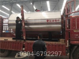 哪有燃煤供暖鍋爐