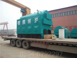 電加熱暖氣爐