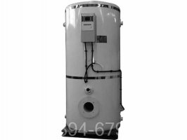 燃氣熱水器燃氣鍋爐