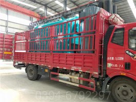 60萬大卡低氮導油爐
