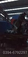 YYQW-1000高壓鍋爐