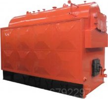 5.6mw中壓鍋爐