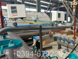 200萬大卡導油爐