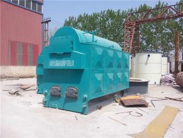 1噸電蒸汽鍋爐價格