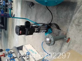 電熱蒸汽鍋爐廠家
