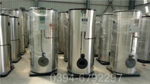 開水器即熱型