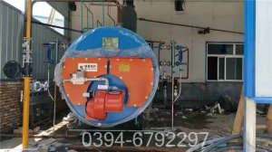 電加熱導熱油爐用途