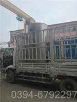 120kw立式燃?xì)鉄崴仩t