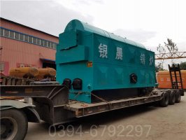 開水爐報價