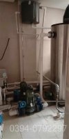 1噸天然氣鍋爐報價