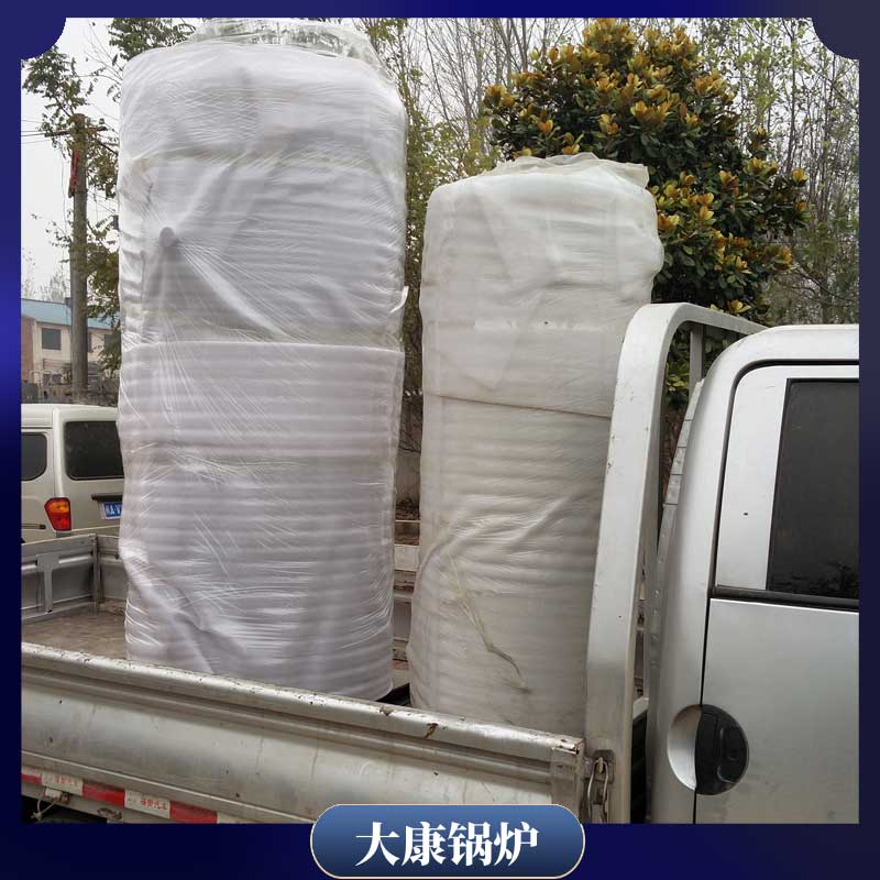 6噸導熱油鍋爐廠家