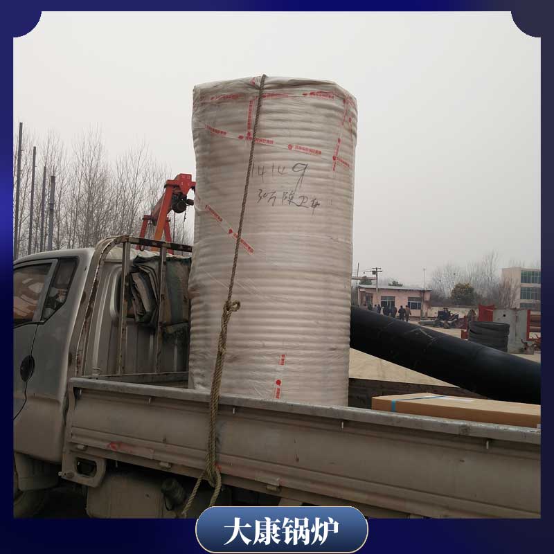 0.5噸導熱油鍋爐太康鍋爐廠立式燃氣導熱油鍋爐