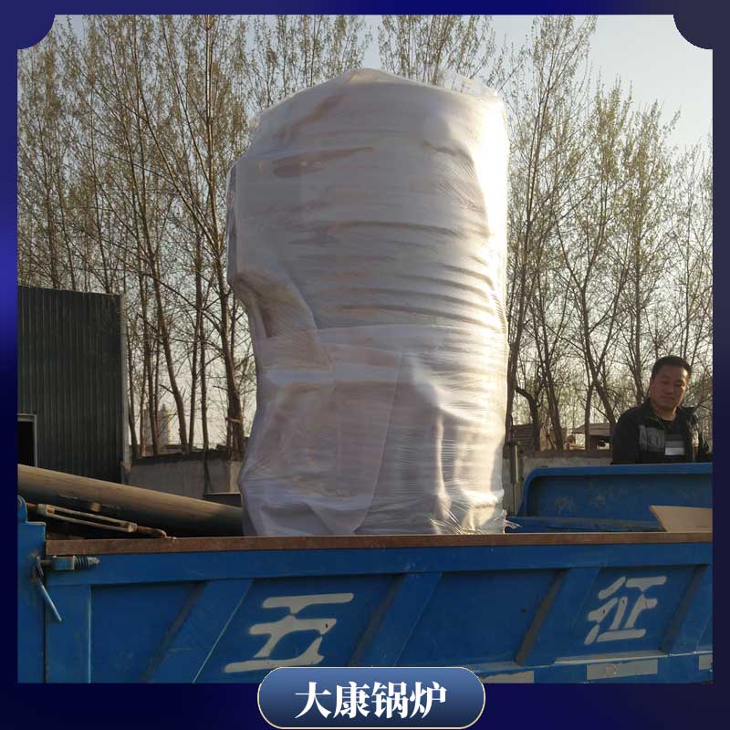 10t生物質鍋爐