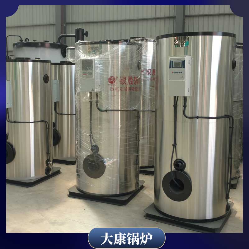 生物質鍋爐噸位