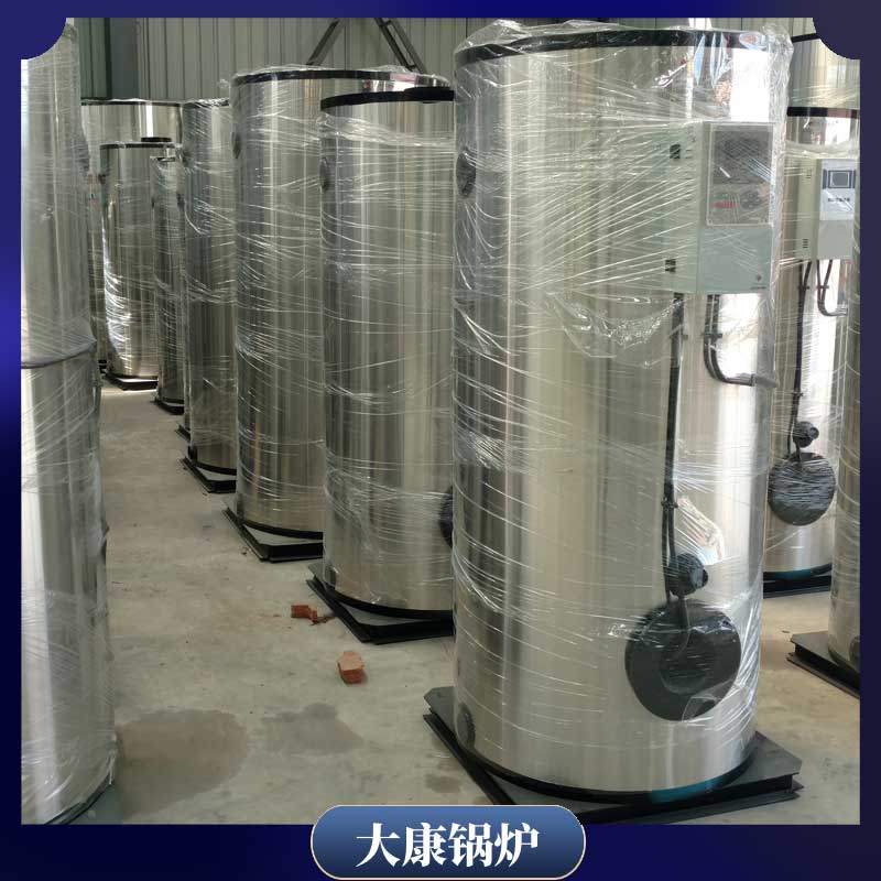 燃燒生物質的鍋爐銀晨鍋爐客服燃氣熱水爐99kw