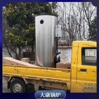 山西YYQW-500熱風爐