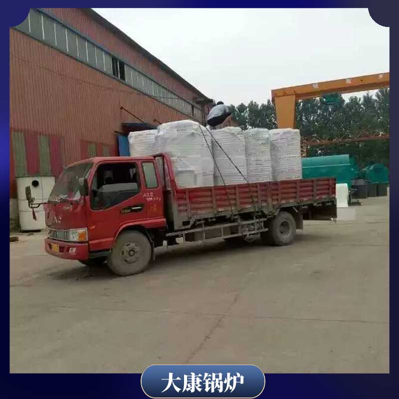 電加熱導熱油爐鍋爐