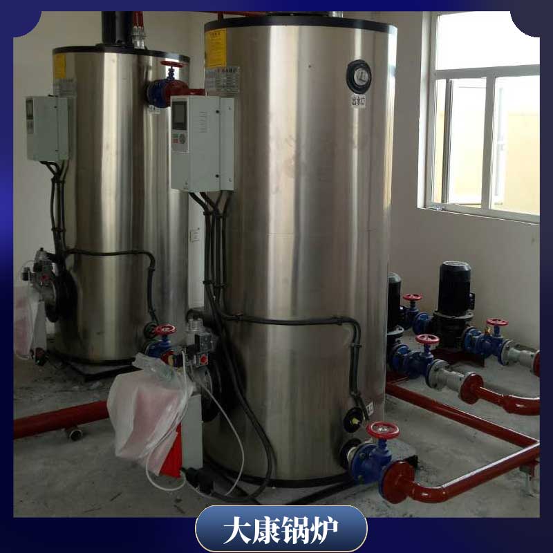 生物質導熱油鍋爐的價格