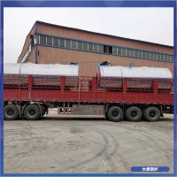 西藏7mw低氮導油爐