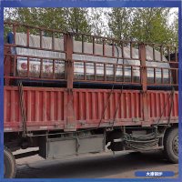 青海十五噸高壓鍋爐