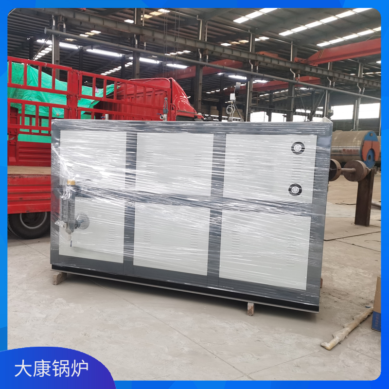 導熱油鍋爐需要多少錢