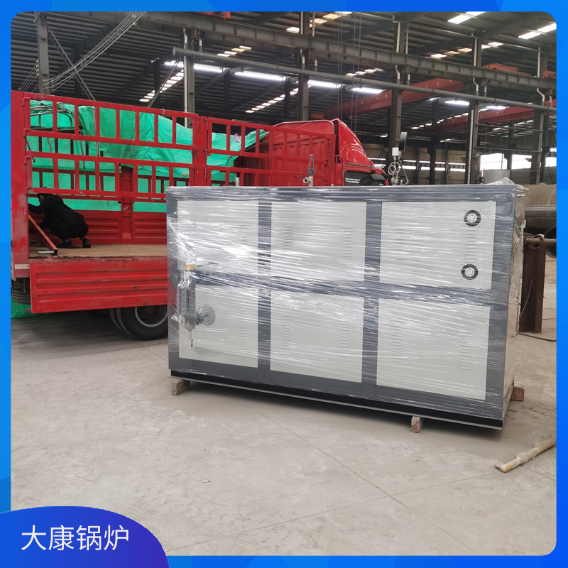導(dǎo)熱油鍋爐600萬大卡銀晨鍋爐客服節(jié)能環(huán)保型鍋爐