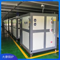 如何選擇呢1噸燃氣供暖鍋爐太康鍋爐廠