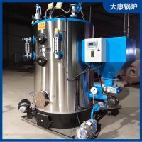 全網質量更好品牌蒸汽鍋爐銀晨鍋爐集團