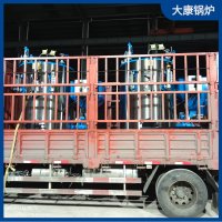 大家都在用的1噸常壓鍋爐報價銀晨鍋爐集團