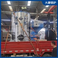價(jià)格經(jīng)濟(jì)實(shí)惠szs鍋爐型號(hào)銀晨鍋爐公司