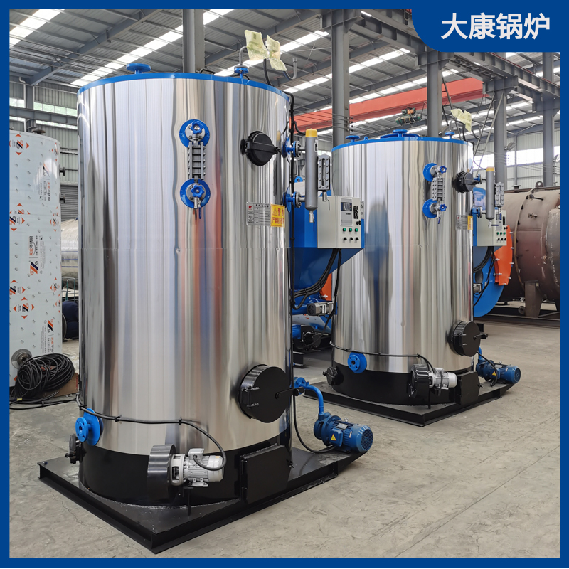 工業燃煤蒸汽鍋爐太康縣銀晨鍋爐有限公司15噸燃煤蒸汽鍋爐