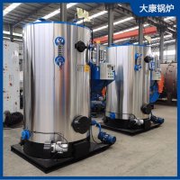 如何選擇呢燃氣蒸氣鍋爐廠家太康縣銀晨鍋爐有限公司