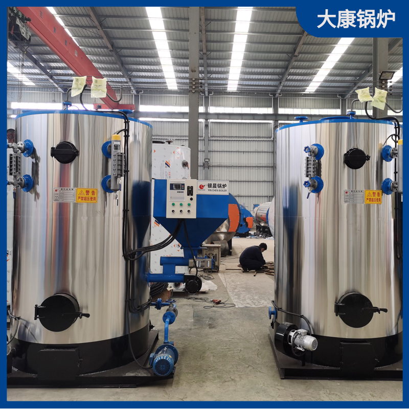 兩噸鍋爐多少錢