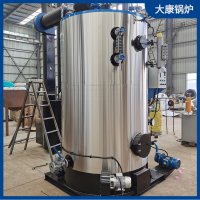 更安全的10噸天然氣鍋爐價(jià)格銀晨鍋爐公司