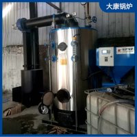 深受廣大客戶信賴選擇1噸蒸汽鍋爐價格是多少河南銀晨鍋爐