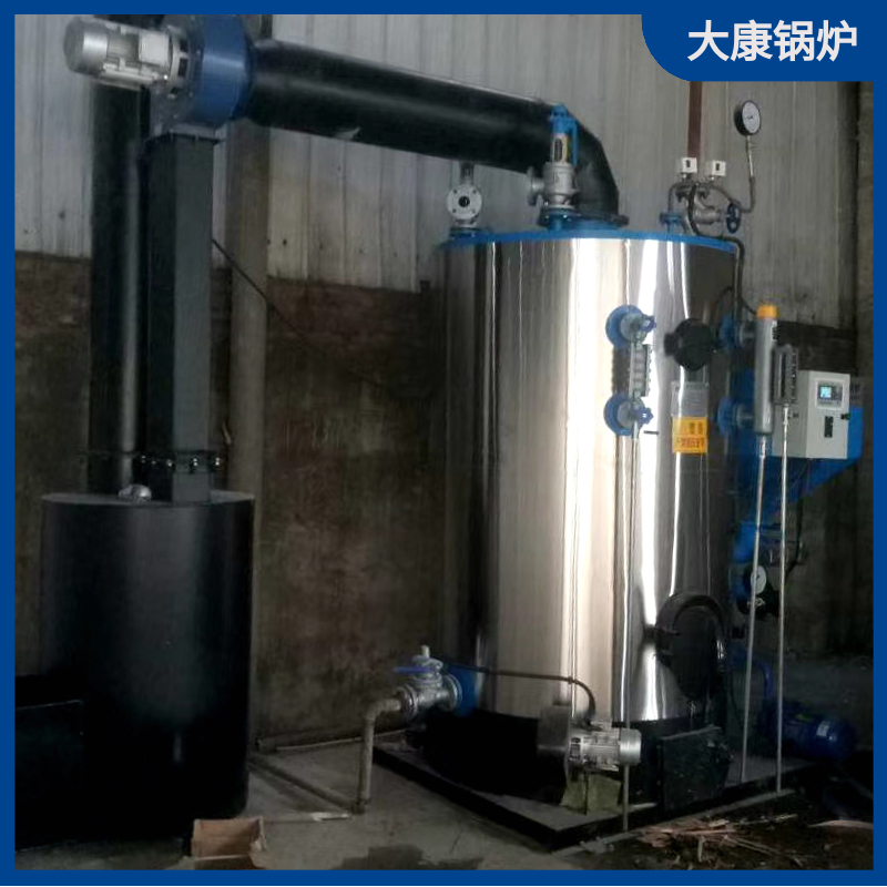 導(dǎo)熱油鍋爐的廠家銀晨鍋爐可移動(dòng)式燃?xì)忮仩t