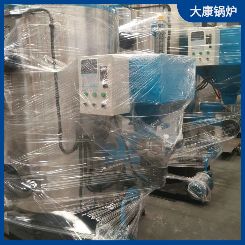 電加熱導熱油導熱油爐
