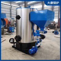 價格優惠的燃氣鍋爐企業太康銀晨鍋爐