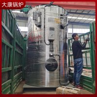 出口二十余個國家燃氣鍋爐選型銀晨鍋爐集團有限公司